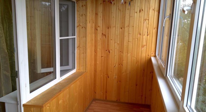 Апартаменты Aparthotel 23 Краснодар-5