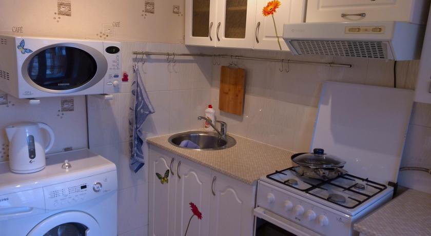 Апартаменты Aparthotel 23 Краснодар-13