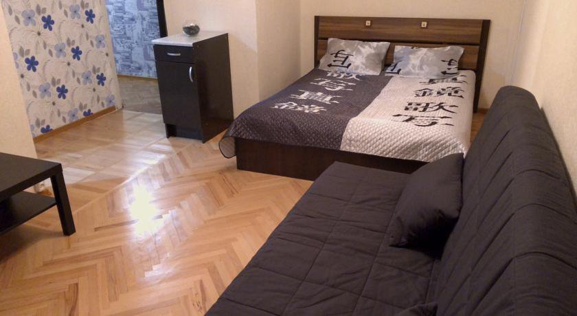 Апартаменты Aparthotel 23 Краснодар