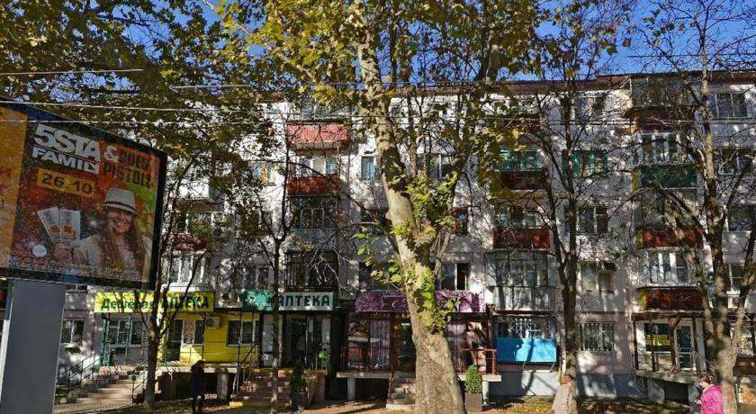Апартаменты Aparthotel 23 Краснодар