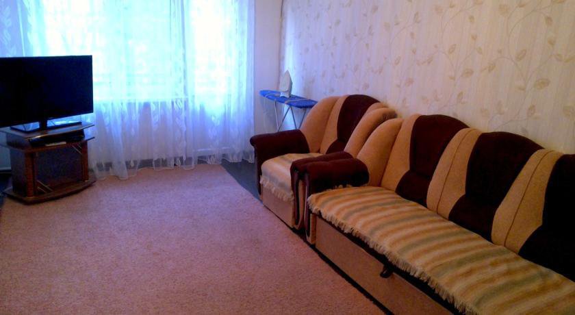 Апартаменты Aparthotel 23 Краснодар