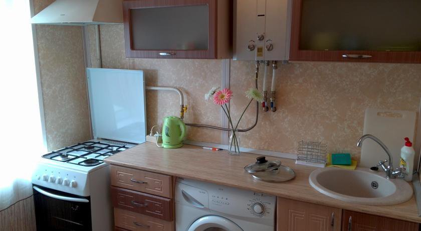 Апартаменты Aparthotel 23 Краснодар