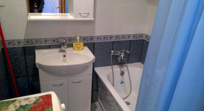 Апартаменты Aparthotel 23 Краснодар-9