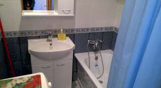 Апартаменты Aparthotel 23 Краснодар-5